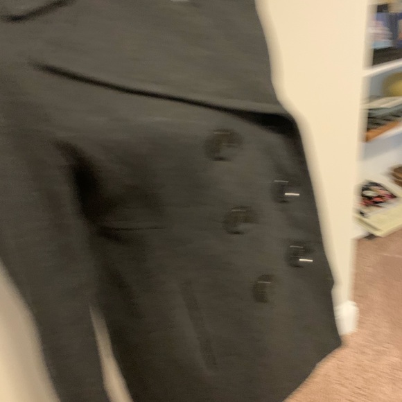 Michael Kors Women’s Pea Coat - Picture 3 of 14